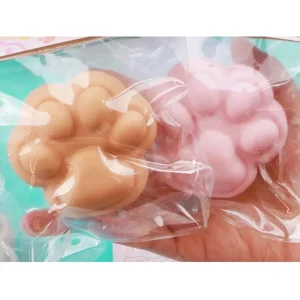 فیجت نرمالو پنجه نسکافه ای