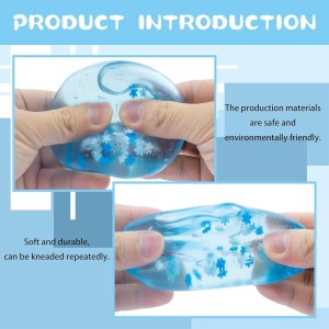 فیجت امیزینگ یخ