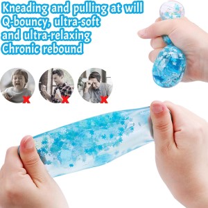 فیجت امیزینگ یخ