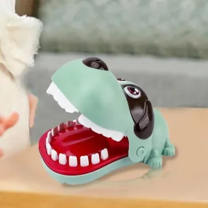 اسباب بازی سگ  گازگیر