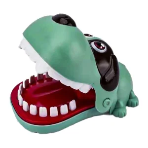 اسباب بازی سگ  گازگیر