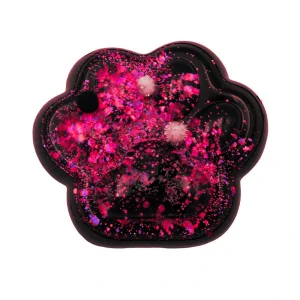 فیجت نرمالو پنجه سیاه پولکی