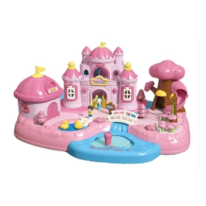 اسباب بازی خانه پرنسس