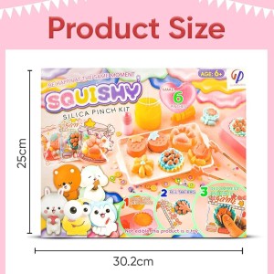 پک ساخت اسکویشی