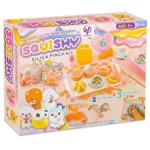 پک ساخت اسکویشی