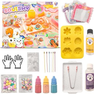 پک ساخت اسکویشی