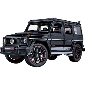 ماکت ماشین مرسدس بنز G-Class دودزا