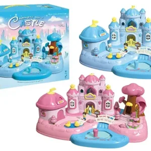 قصر مگنتی پرنسس