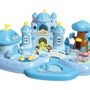 قصر مگنتی پرنسس