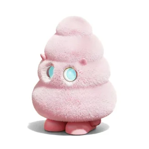 اسپیکر بلوتوثی طرح درخت Little tree speaker AMON wireless bluetooth small