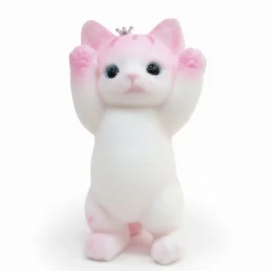 فیجت نرمالو گربه کوچولو