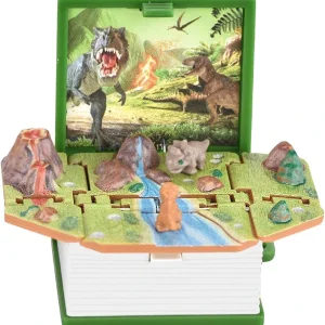 جاکلیدی کتابی سه بعدی