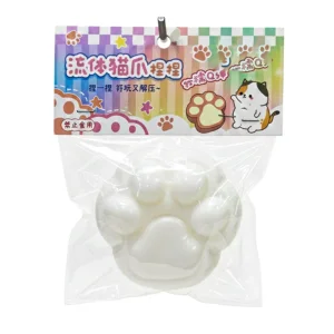 فیجت نرمالو پنجه نسکافه ای