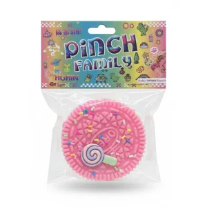 فیجت نرمالو بیسکوئیت اورئو کوچک