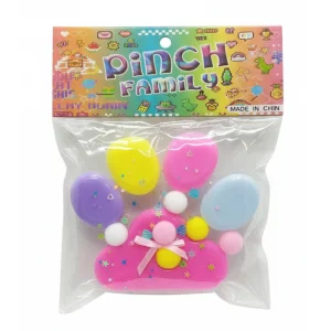 فیجت پنجه چند رنگ سایز بزرگ