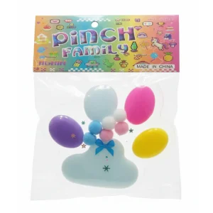 فیجت پنجه چند رنگ سایز بزرگ