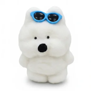 فیجت نرمالو خرس برفی