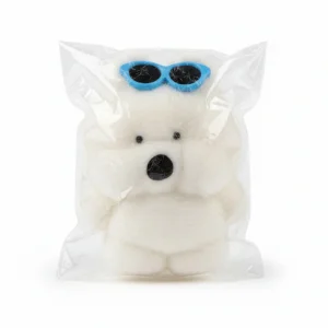 فیجت نرمالو خرس برفی