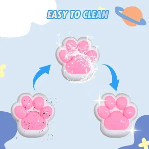 فیجت نرمالو پنجه یاسی