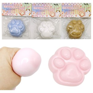 فیجت نرمالو پنجه نسکافه ای