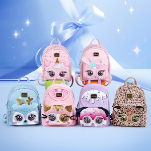 کوله پشتی خرگوش چشمک‌زن