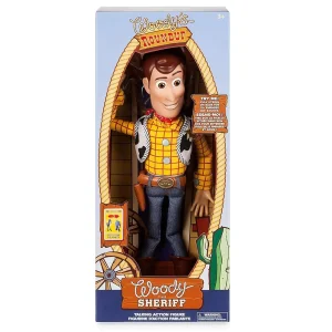 عروسک وودی اورجینال