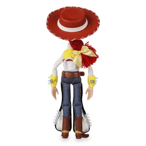 عروسک جسی اورجینال