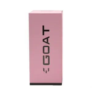 تراول ماگ استنلی گوت Stanley Flip Straw Tumbler goat