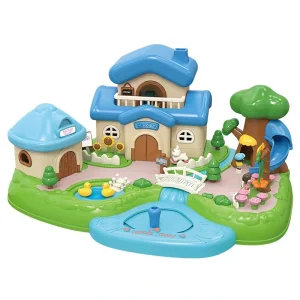 اسباب بازی گاردن مگنتی