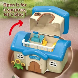 اسباب بازی گاردن مگنتی