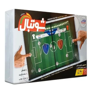 بازی دو نفره واکنشReaction two-player game