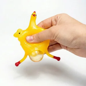 فیجت نرمالو مرغ تخم گذار