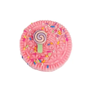 فیجت نرمالو بیسکوئیت اورئو کوچک