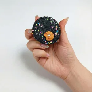 فیجت نرمالو بیسکوئیت اورئو کوچک