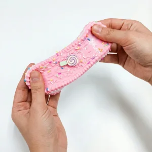 فیجت نرمالو بیسکوئیت اورئو کوچک