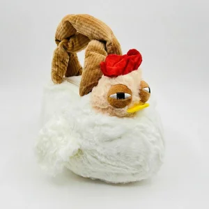 کیف مرغ خنگ