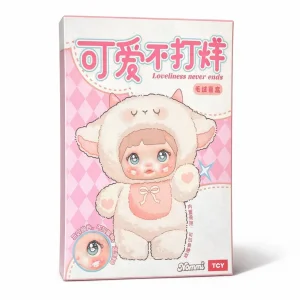 عروسک شانسی نومی