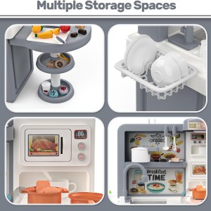 ست اسباب بازی آشپزخانه Dream Kitchen