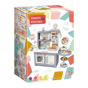ست اسباب بازی آشپزخانه Dream Kitchen