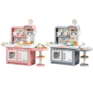 ست اسباب بازی آشپزخانه Dream Kitchen