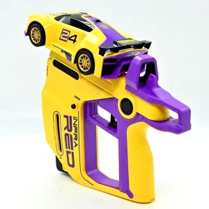 ماشین کنترلی تفنگی مادون قرمز Infrared Gun Remote Control Racing