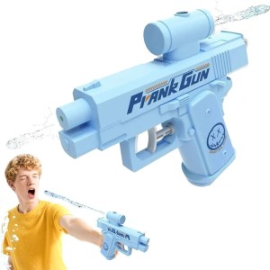 تفنگ آب پاش شوخی  Prank Water Gun