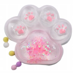 فیجت پنجه گربه‌ ای CAT'S PAW Fidget