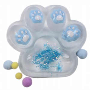 فیجت پنجه گربه‌ ای CAT'S PAW Fidget