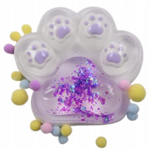 فیجت پنجه گربه‌ ای CAT'S PAW Fidget