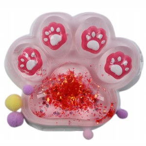 فیجت پنجه گربه‌ ای CAT'S PAW Fidget
