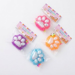 فیجت پنجه گربه‌ ای مات CAT'S Fidget