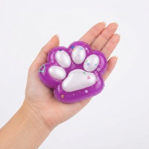 فیجت پنجه گربه‌ ای مات CAT'S Fidget