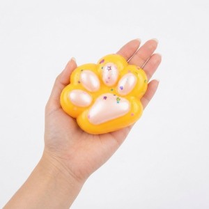 فیجت پنجه گربه‌ ای مات CAT'S Fidget