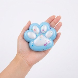 فیجت پنجه گربه‌ ای مات CAT'S Fidget